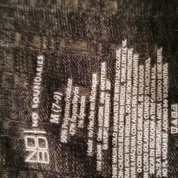 NB Sweater ⚠️ read description for colors - Picture 2 of 3